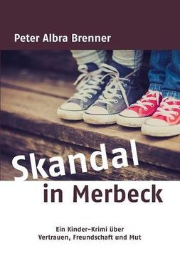 portada Skandal in Merbeck