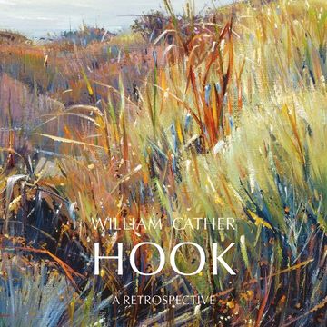 portada William Cather Hook: A Retrospective (in English)