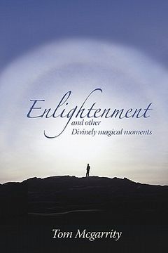portada enlightenment and other divinely magical moments (en Inglés)
