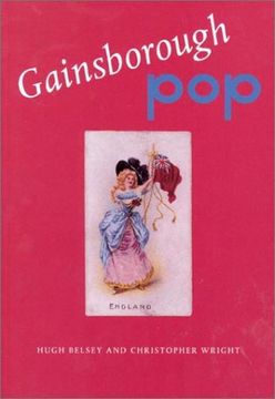 portada Gainsborough Pop! (in English)