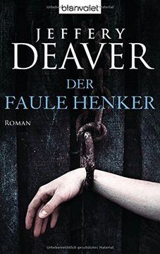 portada Der faule Henker (en Alemán)