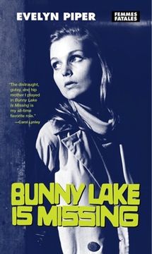 Bunny Lake Is Missing (en Inglés)