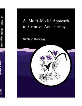 portada A Multi-Modal Approach to Creative art Therapy