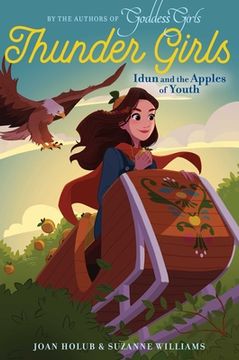 portada Idun and the Apples of Youth (en Inglés)