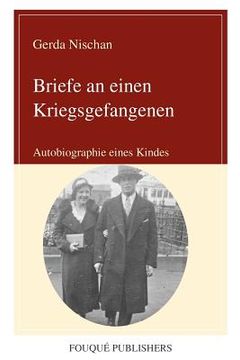 portada Briefe an Einen Kriegsgefangenen (in German)