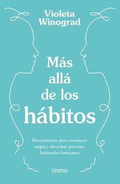 portada MÁS ALLÁ DE LOS HÁBITOS