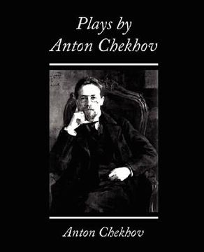 portada plays by anton chekhov
