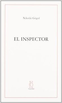 portada El Inspector (in Spanish)