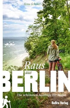 portada Raus aus Berlin (en Alemán)