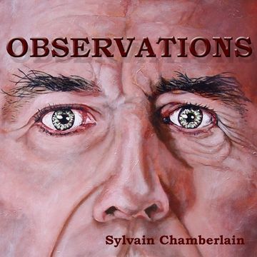 portada Observations (in English)