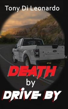 portada Death By Drive By (en Inglés)