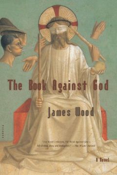 portada The Book Against god 