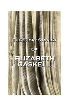 portada The Short Stories Of Elizabeth Gaskell