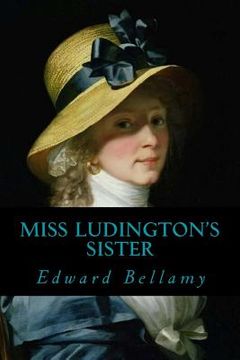 portada Miss Ludingtons Sister