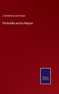 portada The Buddha and his Religion