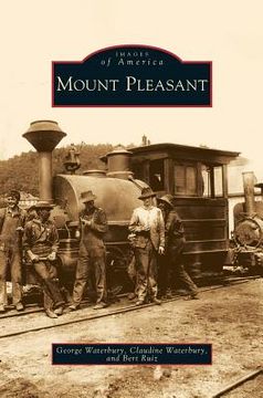 portada Mount Pleasant (en Inglés)