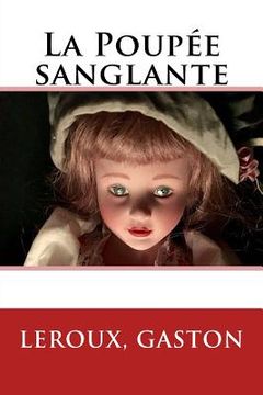 portada La Poupée sanglante (in French)