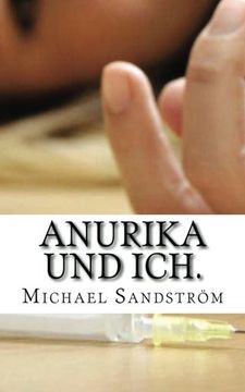 portada Anurika und ich.: Die Pottschlampe und die Fixxerin