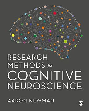 portada Research Methods for Cognitive Neuroscience (en Inglés)