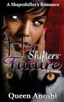 portada Her Shifters' Future (en Inglés)