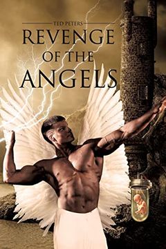 portada Revenge of the Angels (en Inglés)