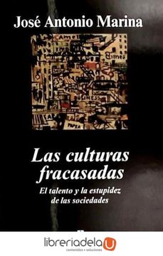 portada Las Culturas Fracasadas (in Spanish)