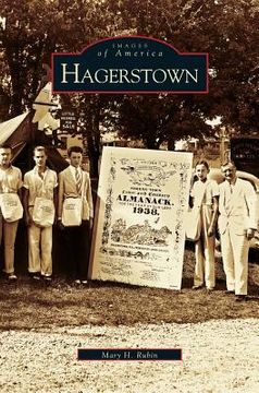 portada Hagerstown