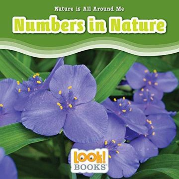 portada Numbers in Nature (Paperback) (in English)