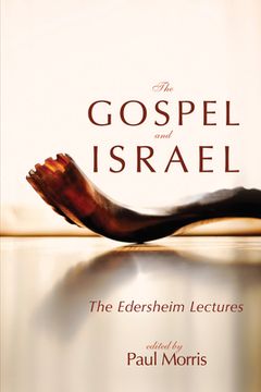 portada The Gospel and Israel (en Inglés)