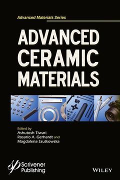 portada Advanced Ceramic Materials (in English)