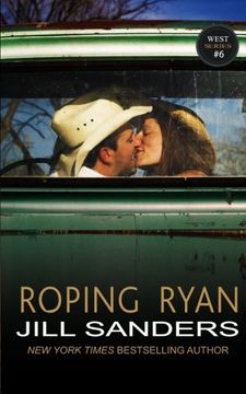 portada Roping Ryan: Volume 6 (West Series)