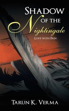 portada Shadow of the Nightingale: Love with Pain
