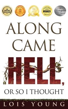 portada Along Came Hell, or So I Thought