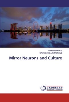 portada Mirror Neurons and Culture (en Inglés)