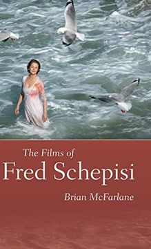 portada Films of Fred Schepisi (en Inglés)