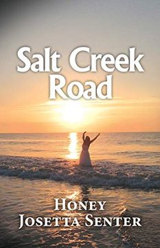 portada Salt Creek Road (en Inglés)