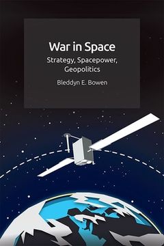 portada War in Space (en Inglés)