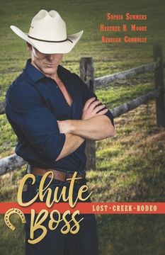Chute Boss (en Inglés)