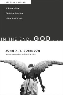portada In the End, God . . . (in English)