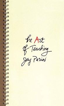portada The art of Teaching (en Inglés)