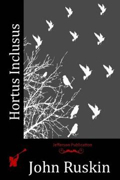 portada Hortus Inclusus (in English)