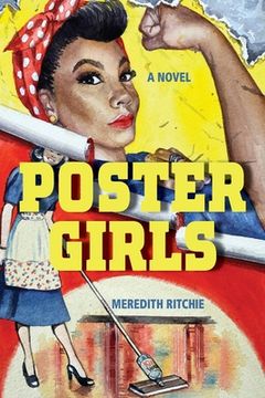 portada Poster Girls (en Inglés)