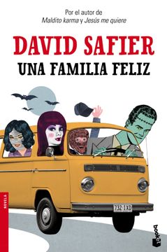 portada Una Familia Feliz (in Spanish)