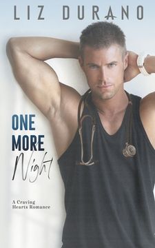 portada One More Night (en Inglés)