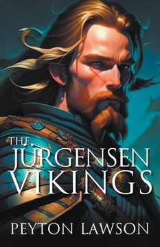 portada The Jürgensen Vikings (en Inglés)