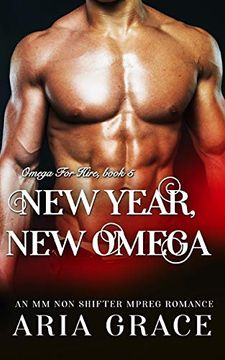 portada New Year, new Omega: M (en Inglés)