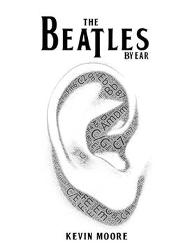 portada The Beatles By Ear