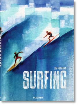 portada Surfing 
