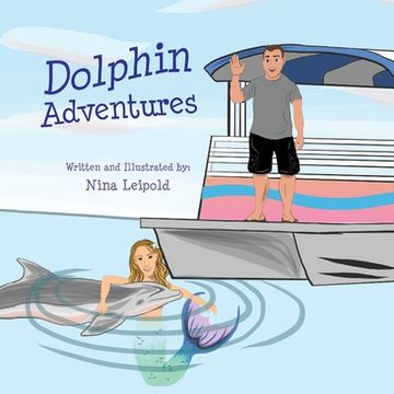 portada Dolphin Adventures