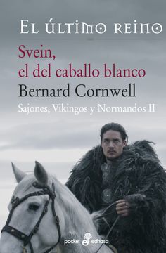 portada Svein, el del Caballo Blanco